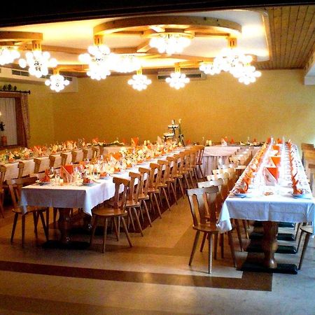 Gasthof Schneider Sebersdorf Dış mekan fotoğraf