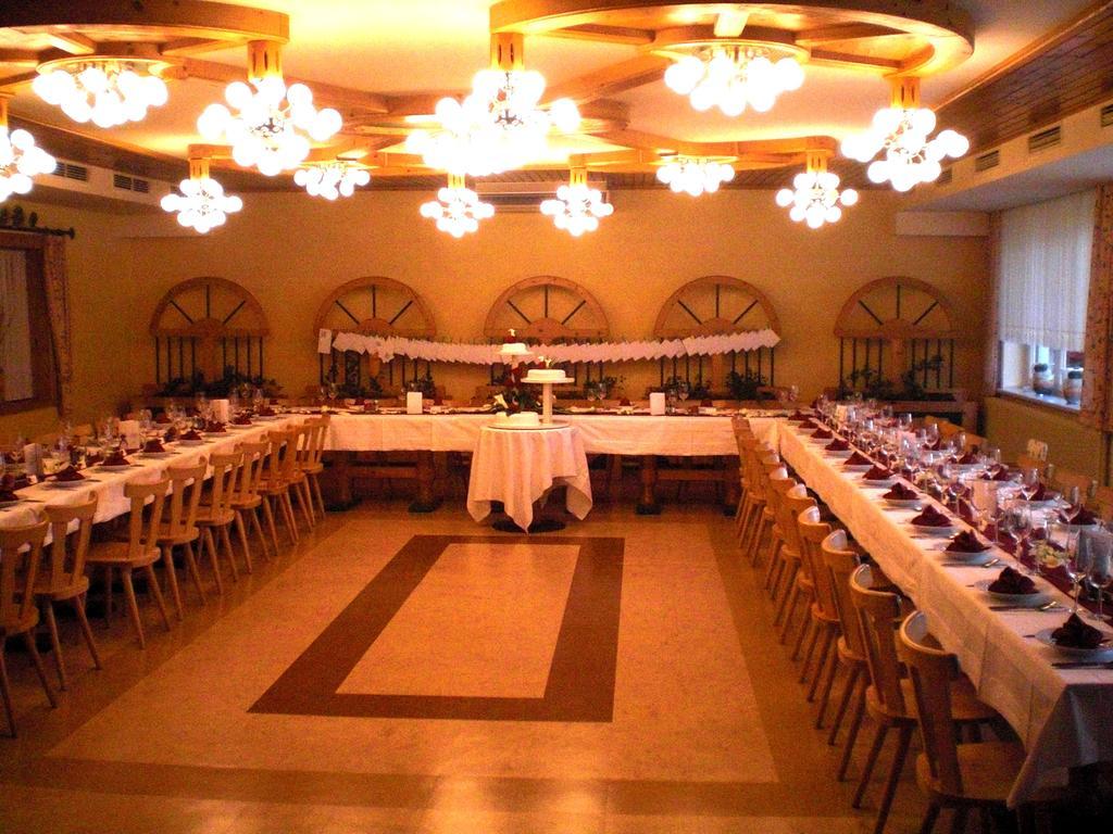 Gasthof Schneider Sebersdorf Dış mekan fotoğraf